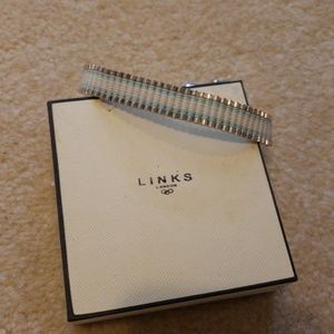 Links of London bracelet